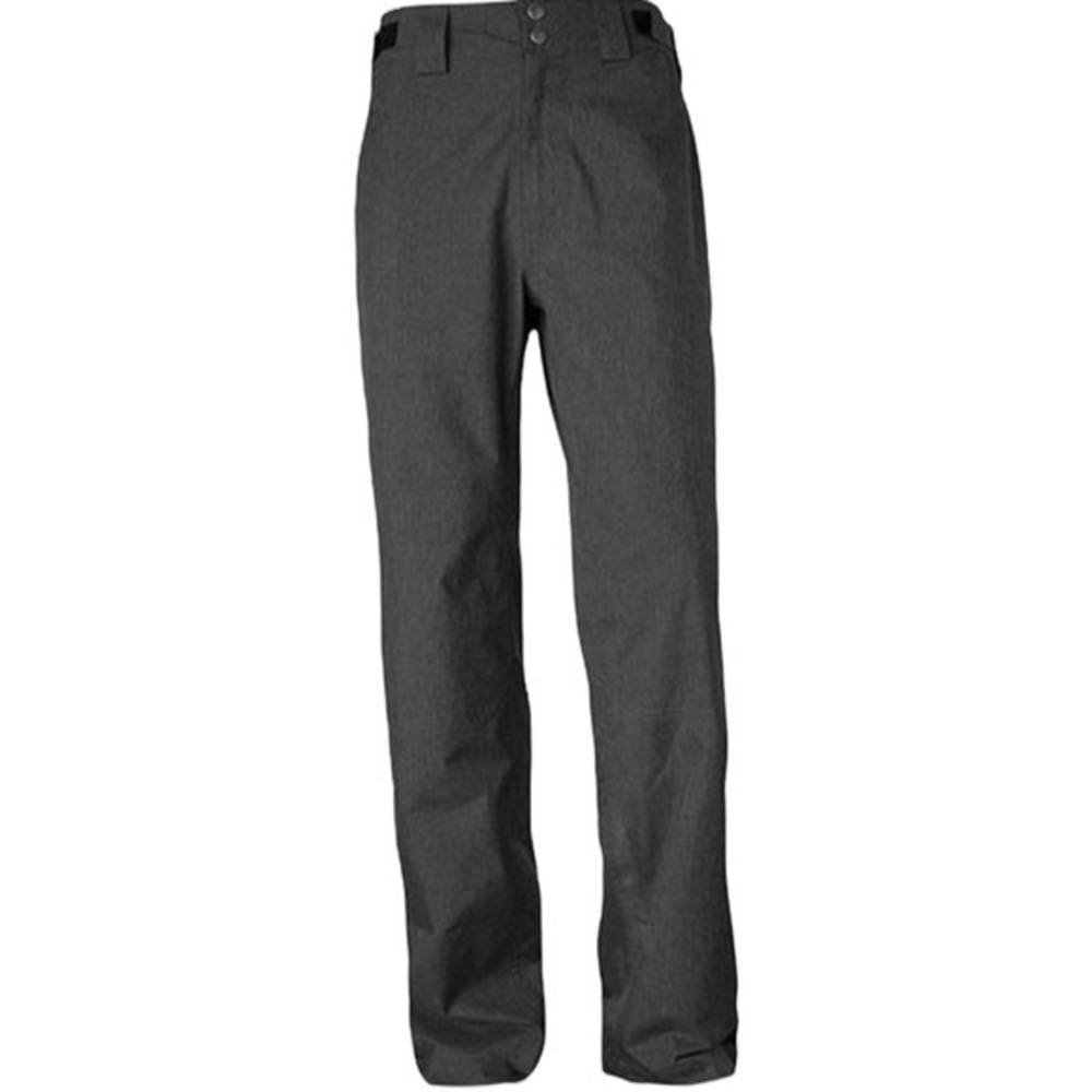 BLACKHAWK Men’s Bolster Pant Fortify Pant Black Size‎ 2XL Black Heather NWT/NEW